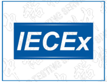 The IEC standard corresponding to the new version of GB/T3836-2021 standard